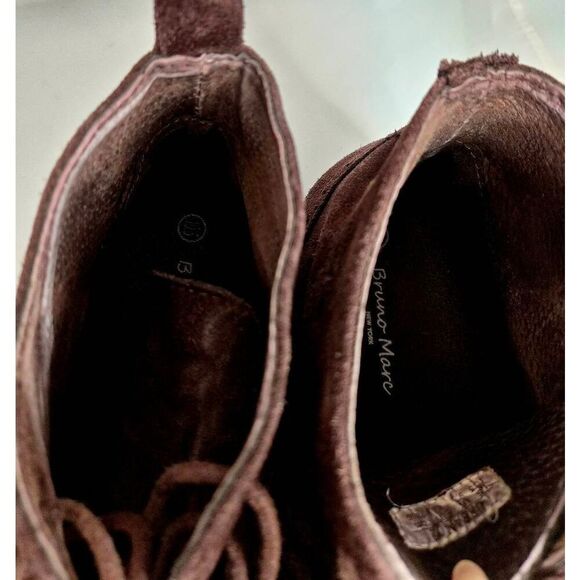 Bruno Marc boots